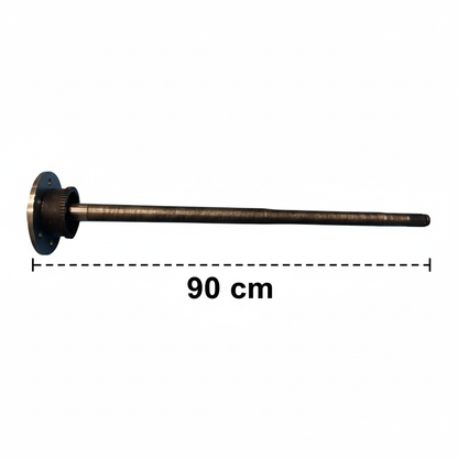 FLECHA LATERAL F-150 31 EST MOD 2009-2014 IZQUIERDA
