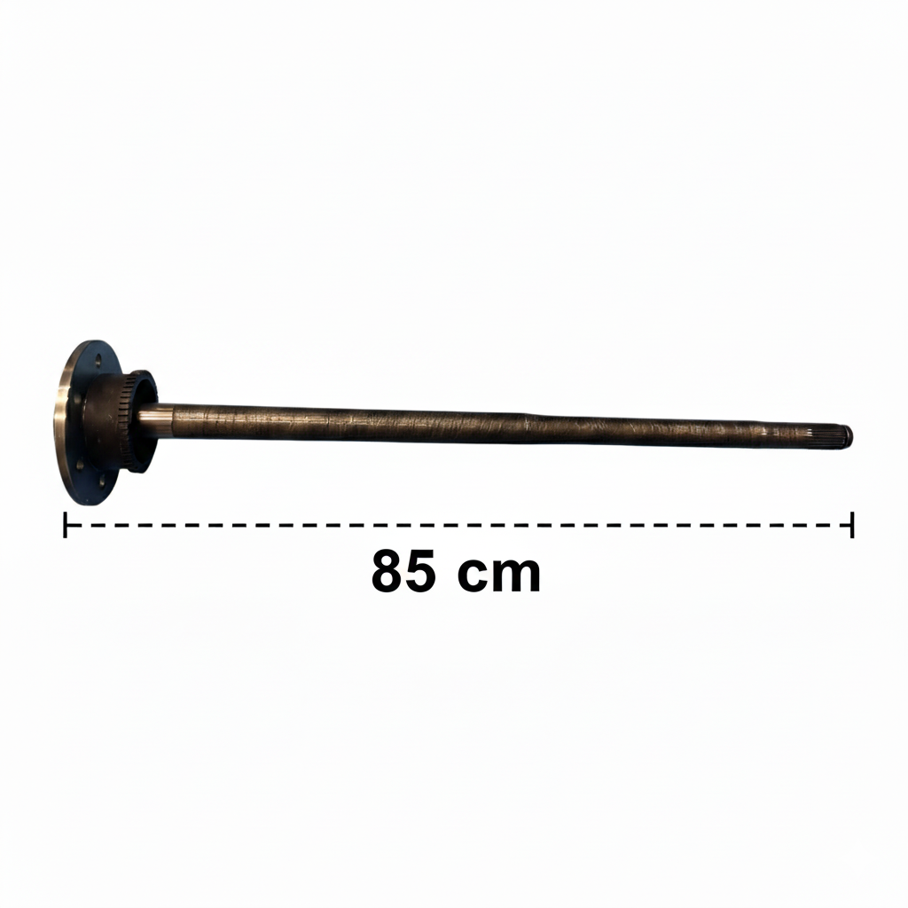 FLECHA LATERAL F-150 31 EST MOD 2009-2014 DERECHA