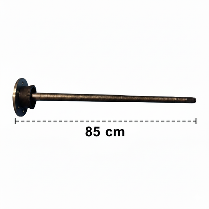FLECHA LATERAL F-150 31 EST MOD 2009-2014 DERECHA