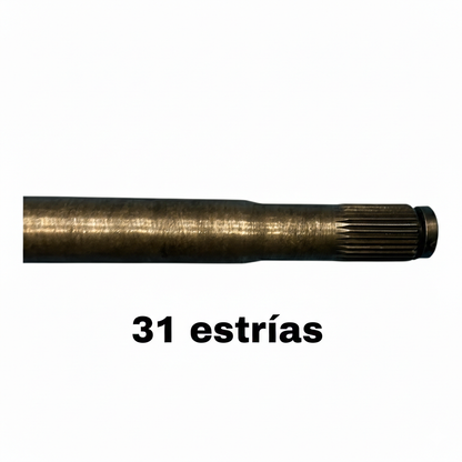 FLECHA LATERAL F-150 31 EST MOD 2009-2014 DERECHA