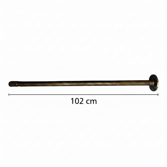 FLECHA LATERAL RAM 4000 30 EST 40.5" 102cm 2003-2013