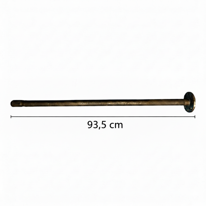 FLECHA LATERAL 30 EST RAM 3500 MOD 2003-2018