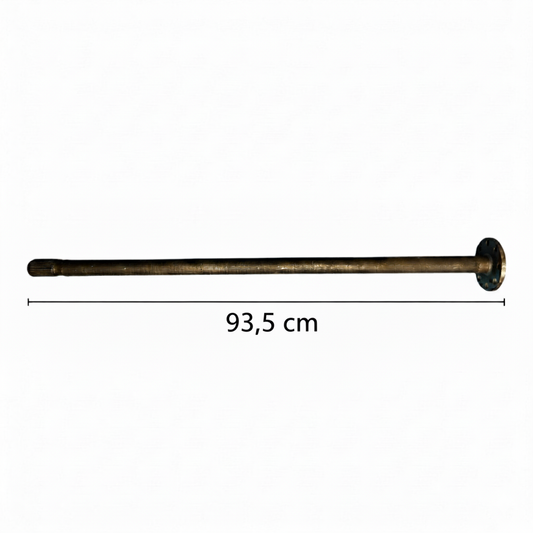 FLECHA LATERAL 30 EST RAM 3500 MOD 2003-2018