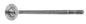 FLECHA LATERAL NISSAN NP300 FRONTIER D22 31 EST 2009-2017