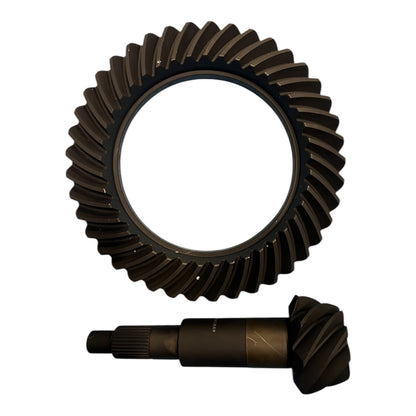 Corona Y Piñon 41x9 F350 Gm350 Ram 3500 Eje 70 26013X
