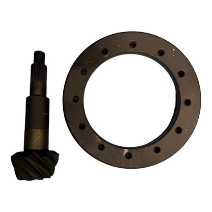 Corona Y Piñon 41x9 F350 Gm350 Ram 3500 Eje 70 26013X