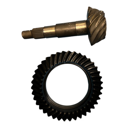 Corona Y Piñon Paso 41X9 Jeep Wrangler,cherokee  Mod 94-04