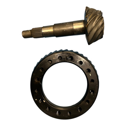 Corona Y Piñon Paso 41X9 Jeep Wrangler,cherokee  Mod 94-04