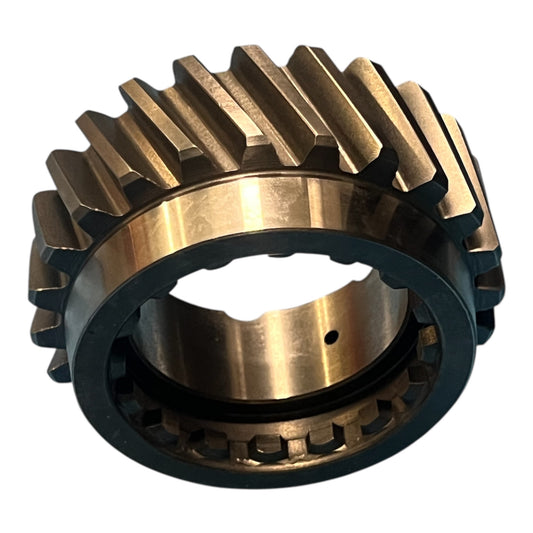 ENGRANE DE 4A TRANSMISION TREMEC 265V 24D