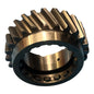ENGRANE DE 4A TRANSMISION TREMEC 265V 24D