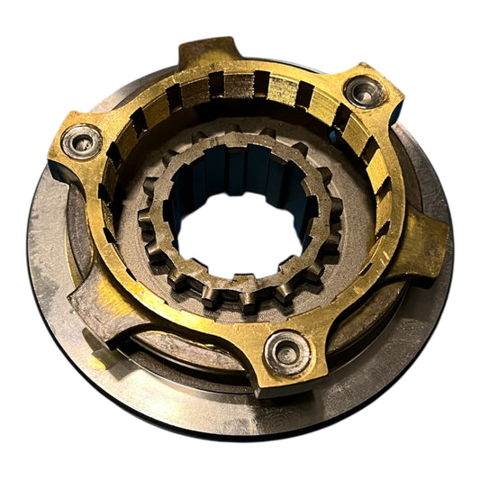 SINCRONIZADOR 4A 5A TRANSMISION TREMEC 265V  219695/219696