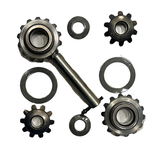 Kit De Satélites Ford 150, 250 31 Est Mod 92-2014