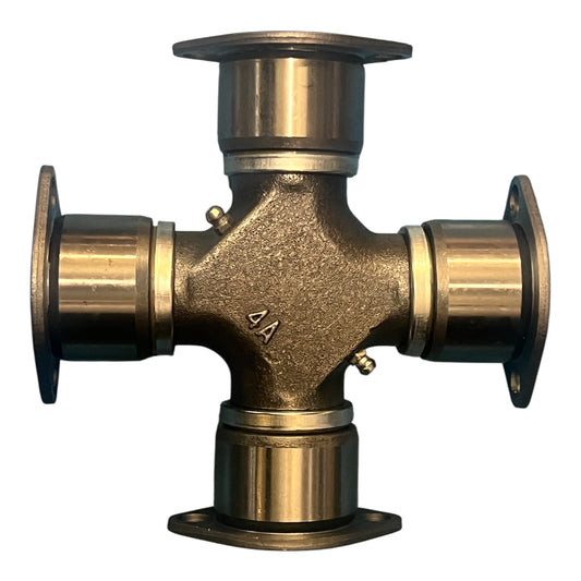 Cruceta Para Camion Serie 1610 5-279X