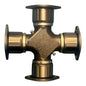 CRUCETA INTERMEDIA SERIE 1760 5-407X