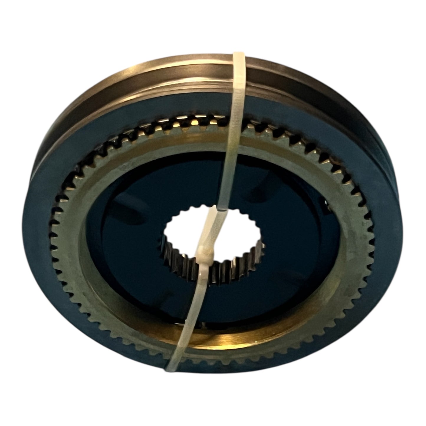 Kit De Sincronizador 3ra/4ta Tr-4050 Para Ford Chev. Ram