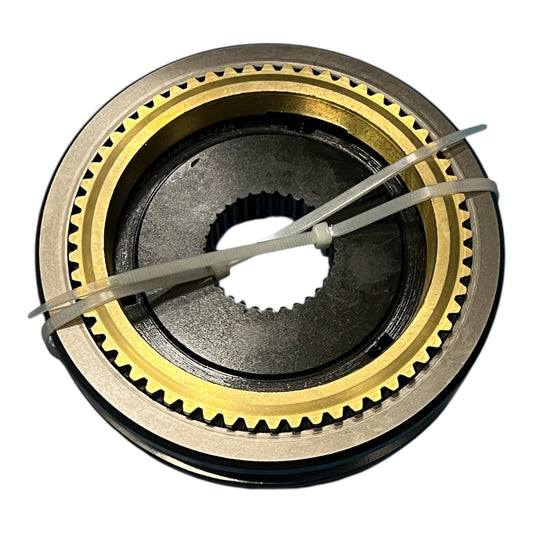 Kit De Sincronizador 3ra/4ta Tr-4050 Para Ford Chev. Ram