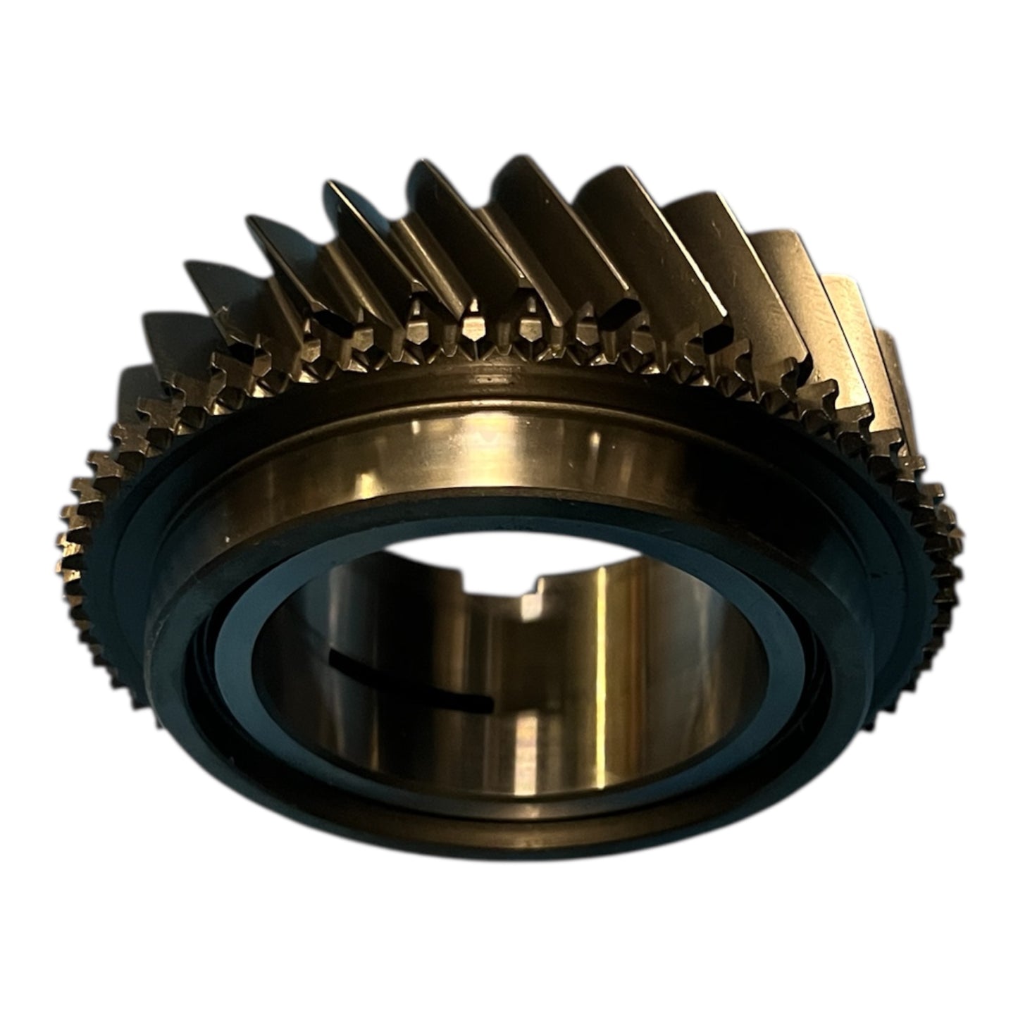 Engrane De 3ra Para Tr-4050 Camioneta F350 Ram Gm3500 29D