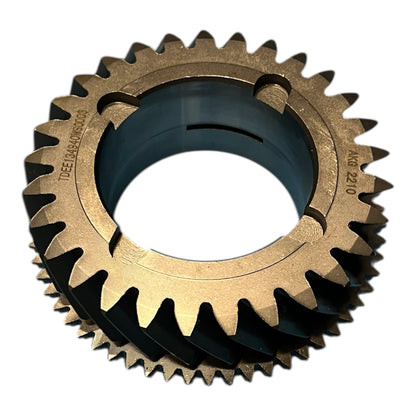 Engrane De 3ra Para Tr-4050 Camioneta F350 Ram Gm3500 29D