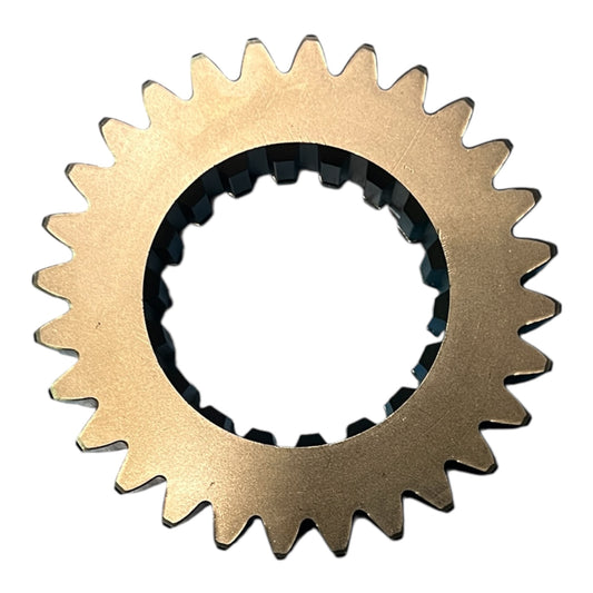 14486 ENGRANE 28 DIENTES FLECHA DESLIZABLE FULLER