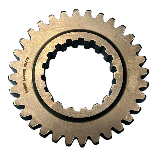 14487 ENGRANE TRANSMISION 4TA 32 DIENTES FLECHA DESLIZABLE