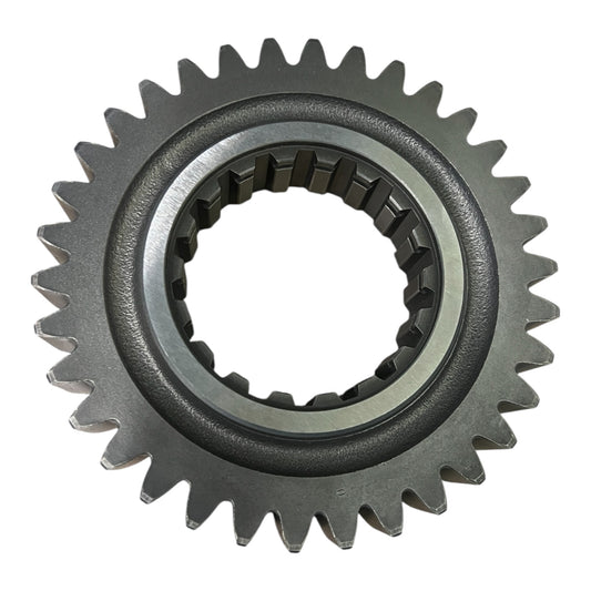 16705 ENGRANE DE MANDO 34 DIENTES FLECHA DESLIZABLE