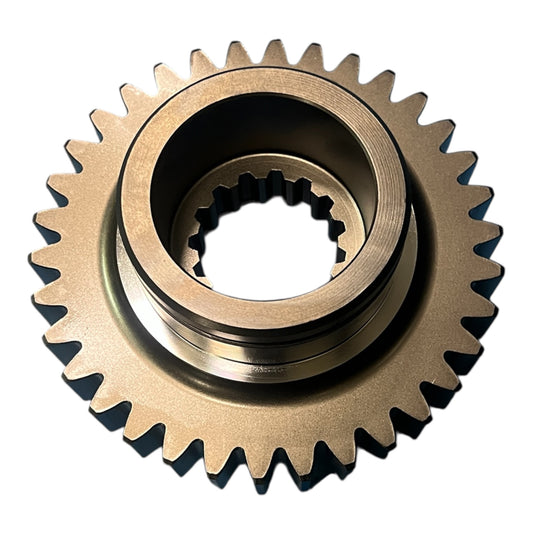 16715 ENGRANE AUXILIAR DE MANDO 34 DIENTES TRANSMISION FULLER