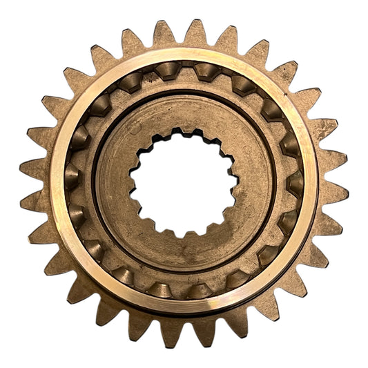 17078 ENGRANE AUXILIAR DE MANDO FULLER 910,915 28D