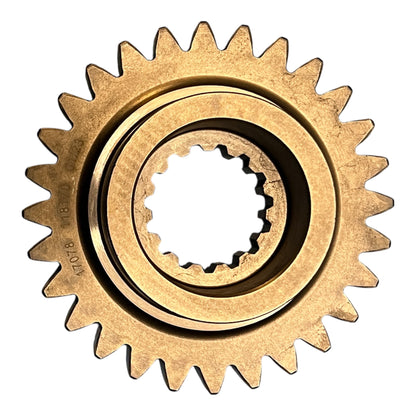 17078 ENGRANE AUXILIAR DE MANDO FULLER 910,915 28D