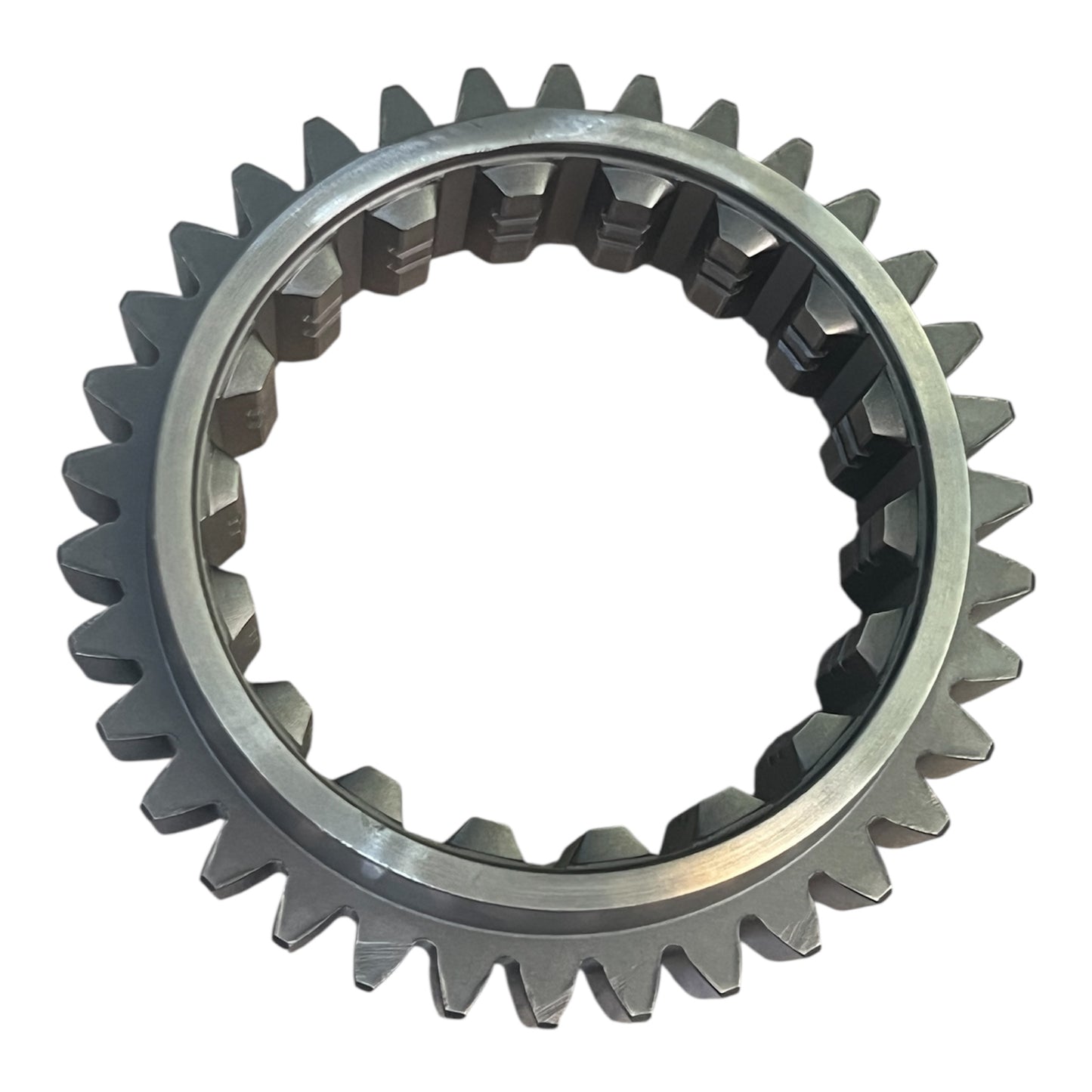 16815 ENGRANE DE MANDO FLECHA AUXILIAR 6613 34 DIENTES