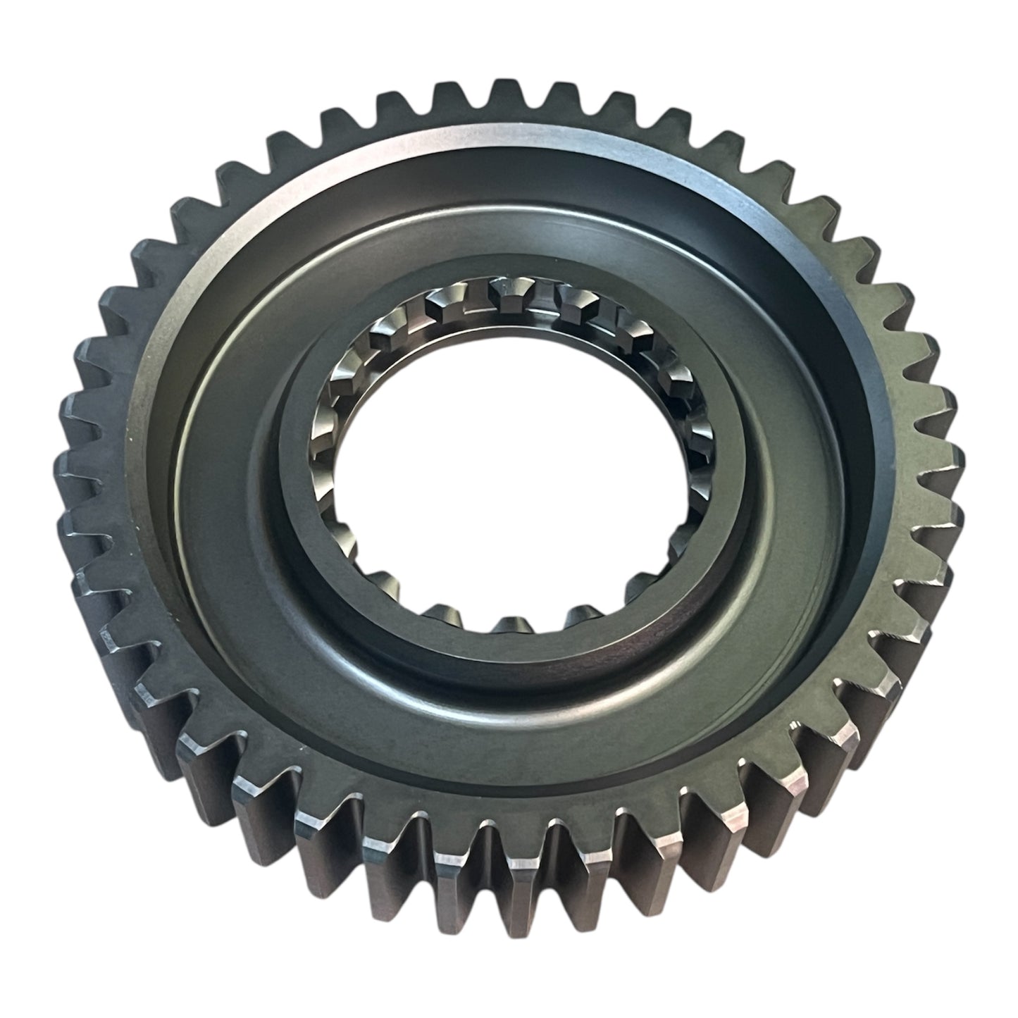 17217 ENGRANE AUXILIAR 12510, 13, 15 42 DIENTES