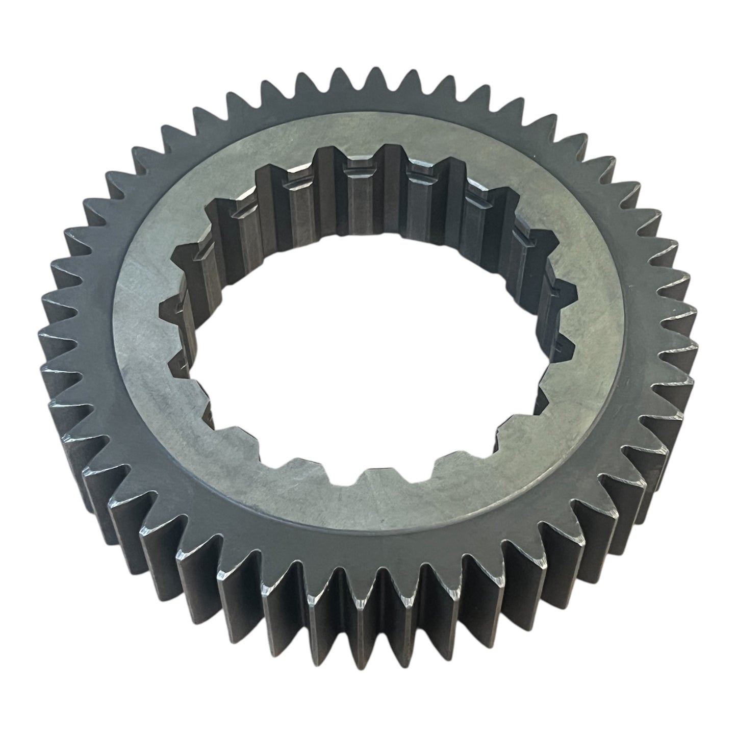 19632 ENGRANE TRANSMISION 45 DIENTES FLECHA DESLIZABLE FULLER