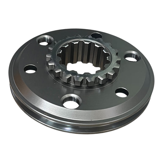 16716 PLATO DE SINCRONIZADOR TRANSMISION 18 13 VELOCIDADES