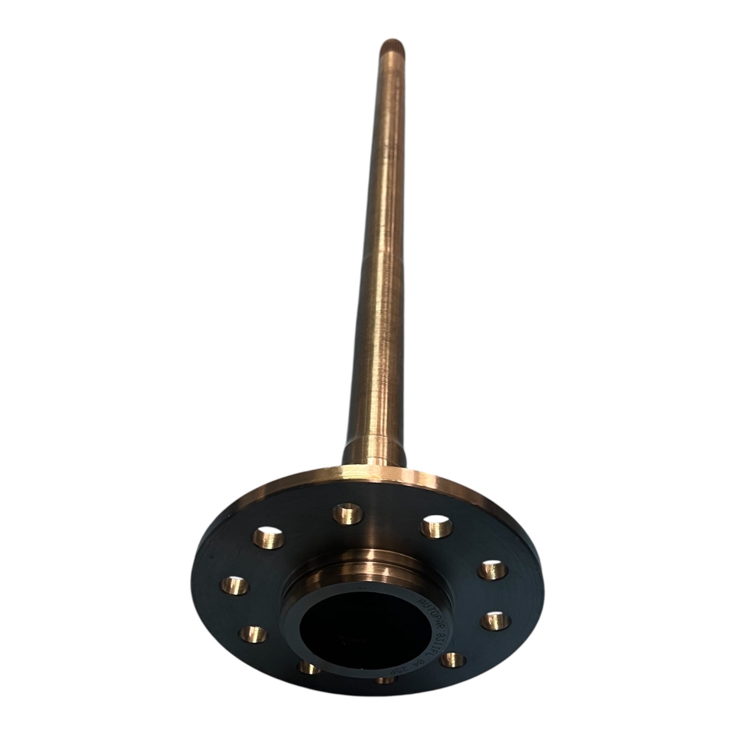 FLECHA LATERAL F-150 MOD 98-07 IZQUIERDA 31 EST