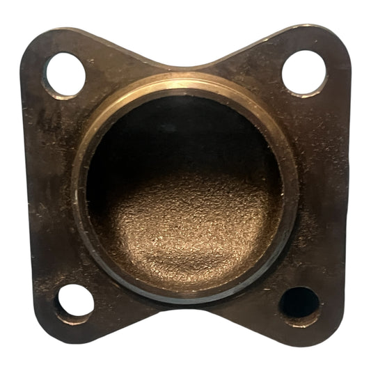 BRIDA CUADRADA NISSAN NP300 URVAN 2.5 FORJA 2-2-961
