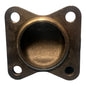 BRIDA CUADRADA NISSAN NP300 URVAN 2.5 FORJA 2-2-961