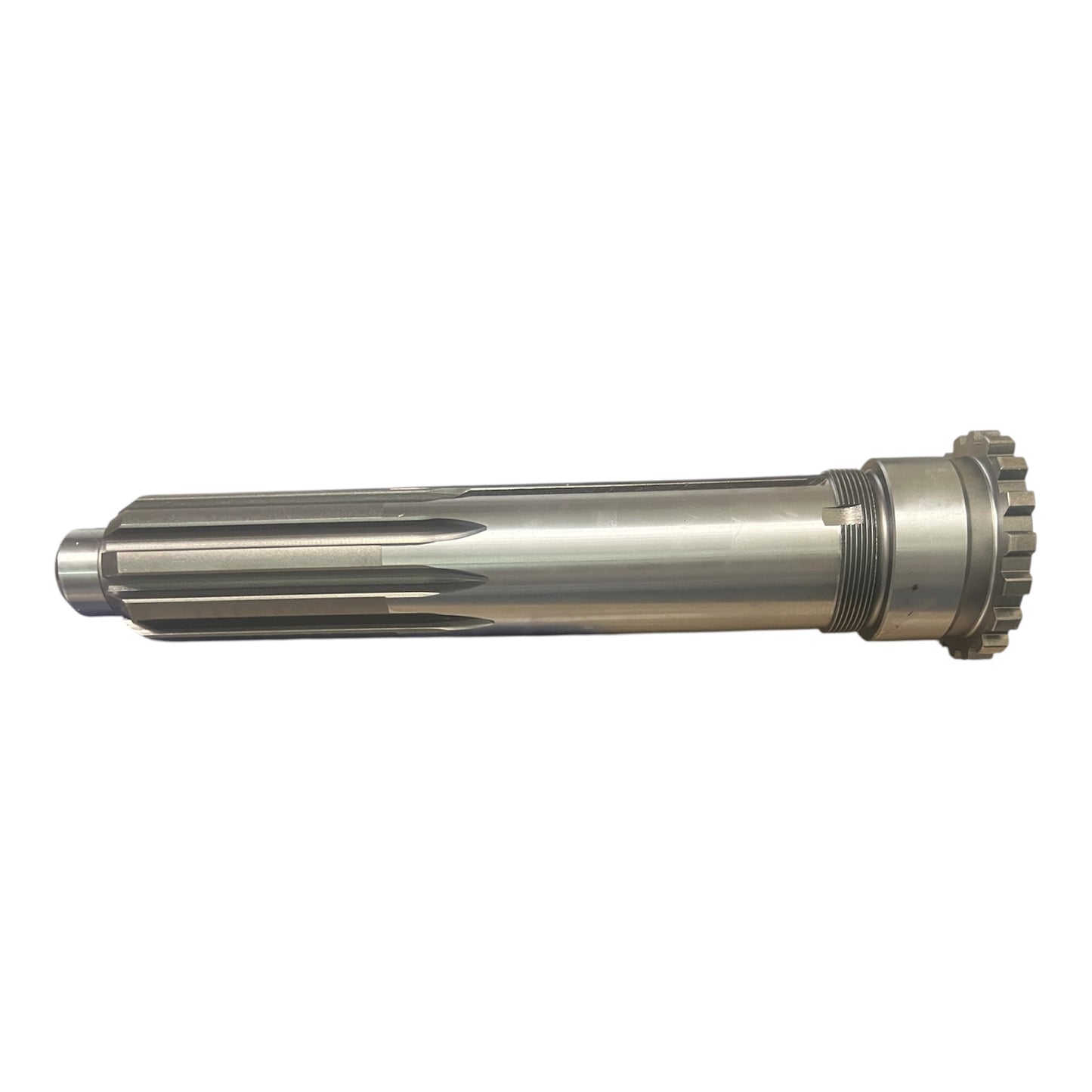 15110 FLECHA DE MANDO 18 DIENTES 10 ASTRIAS 2" FULLER ROSCA